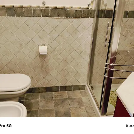 Rosa Apartamento