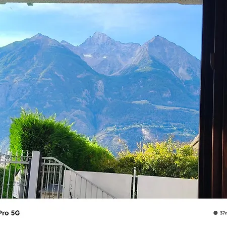 Apartamento Rosa