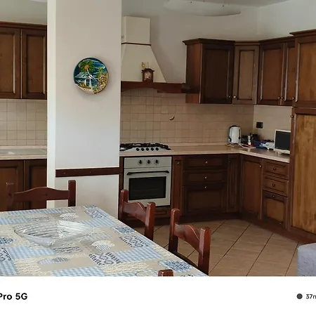 Apartament Rosa *