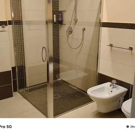 Rosa Apartamento Aosta