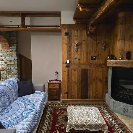 Rosa * Aosta