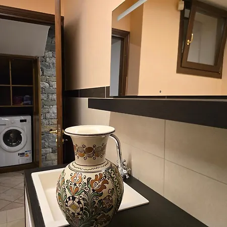 Apartament Rosa