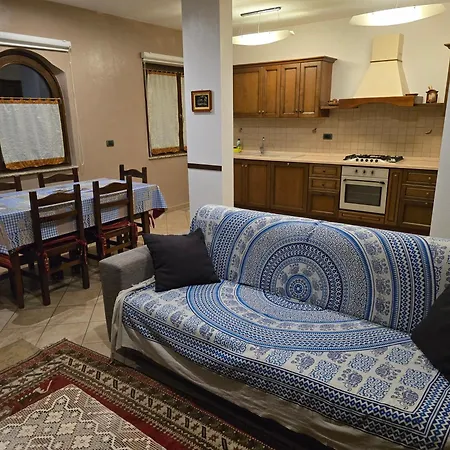 Apartament Rosa *