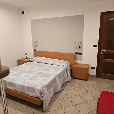 Apartament Rosa